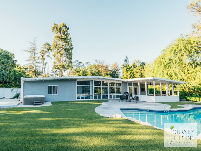 Journey Hillside Tarzana Llc Tarzana 5