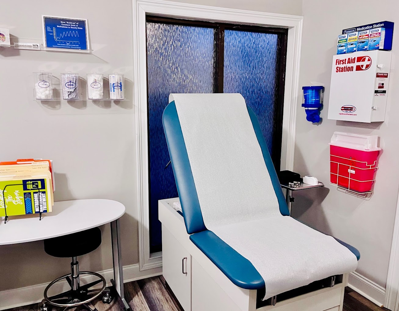 Genesis Center Of Winder Winder 3