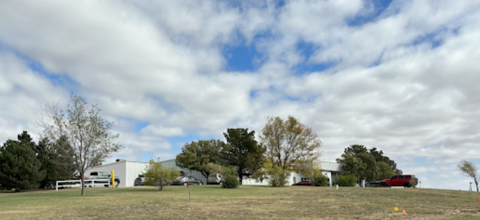 New Chance Inc Dodge City1