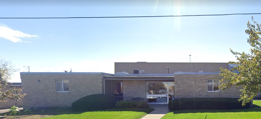 Arc Community Services Inc Healthy Beginnings Madison 1