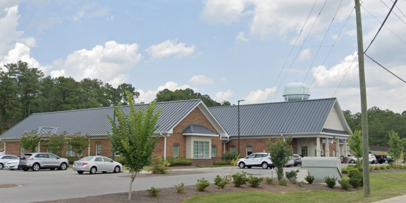 Daymark Rockingham Nc 2026’s Top Drug & Alcohol Rehab Centers near Laurinburg, NC (Insurance ...