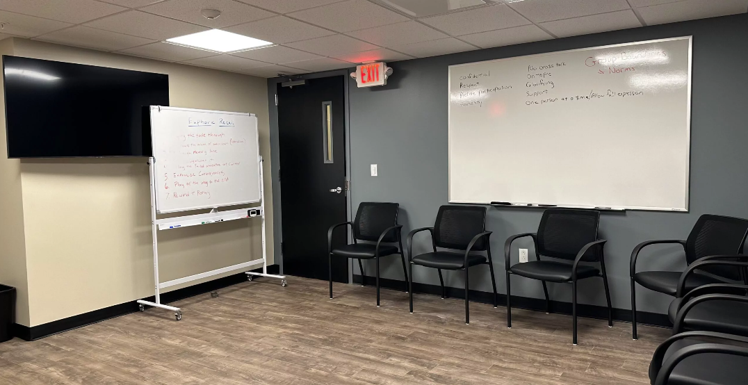 Path Room Call Wise Path Recovery Centers (Morgantown, WV)