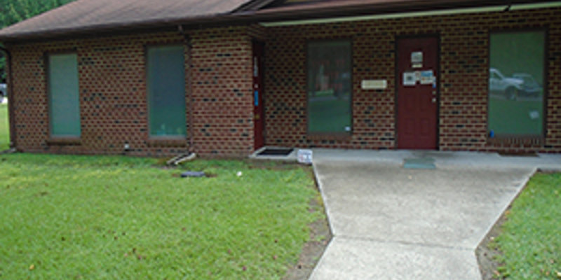 Crossroads Treatment Center Of Petersburg Pc Petersburg 1