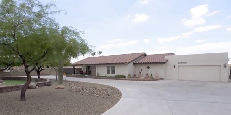 Sanctuary Sober Living Llc Dba Src Rose Garden Phoenix 1