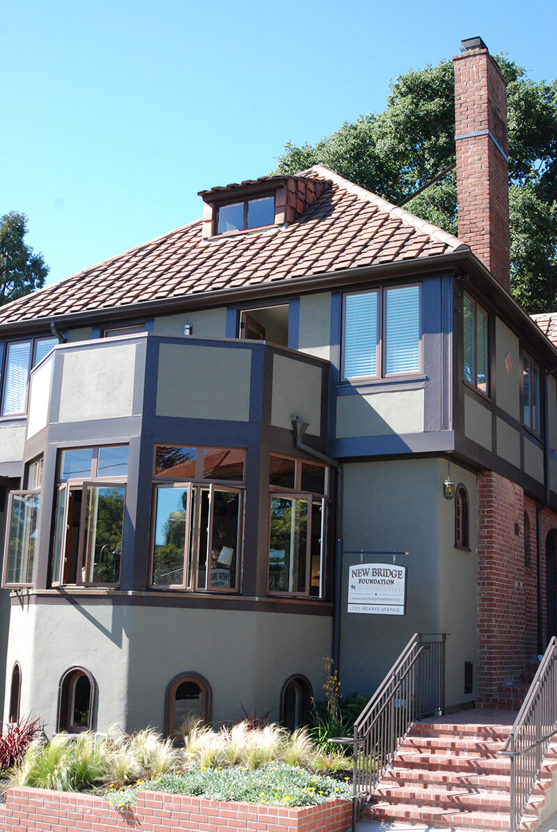 New Bridge Foundation Inc Helios Berkeley Photo2