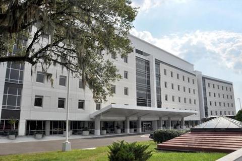 Malcolm Randall Vamc Satt Gainesville Gainesville