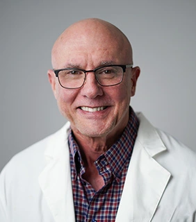 Dr. Michael Kane, Chief Medical Officer