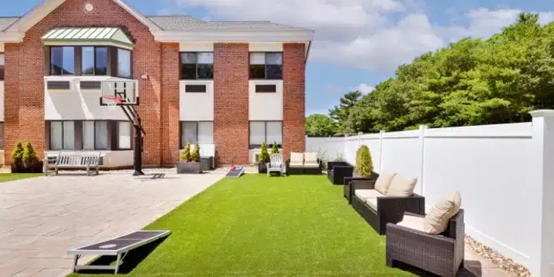 2026's Top Rehab Centers near East Providence, RI (4 Free) — Mental Health and Addiction Treatment clinic in East Providence, RI — photo 8