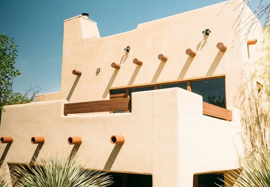 Sierra Tucson Tucson 7