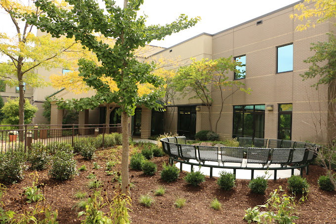 Rosecrance Inc Harrison Adult Campus Health Ctr Rockford6