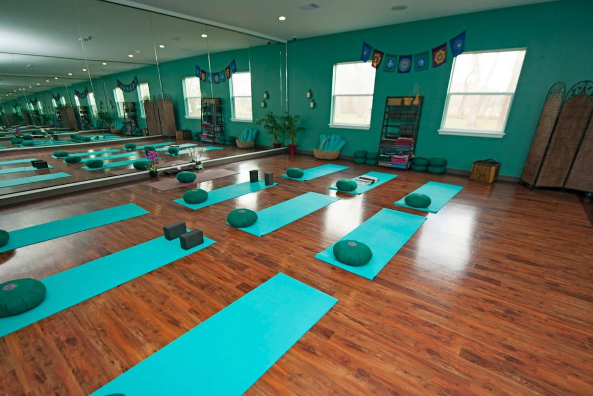 Serenity Light Recovery Angleton 9