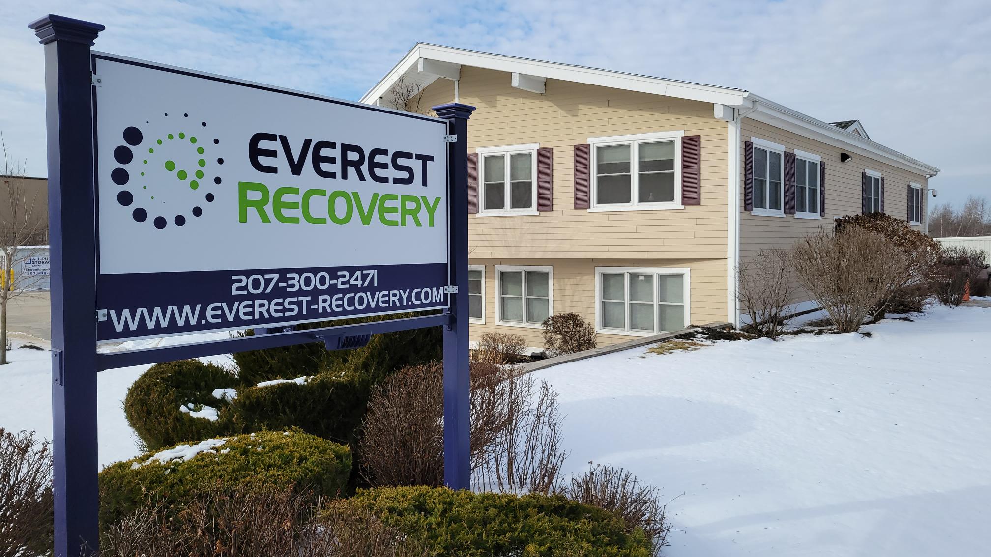 Everest Recovery Centers Maine Llc Saco Photo1
