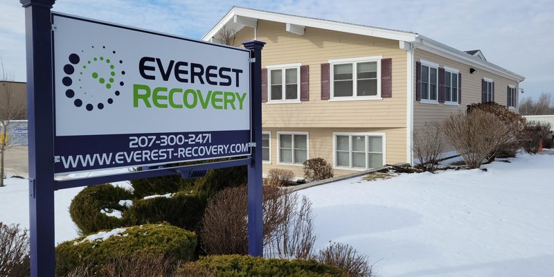 Everest Recovery Centers Maine Llc Saco Photo1
