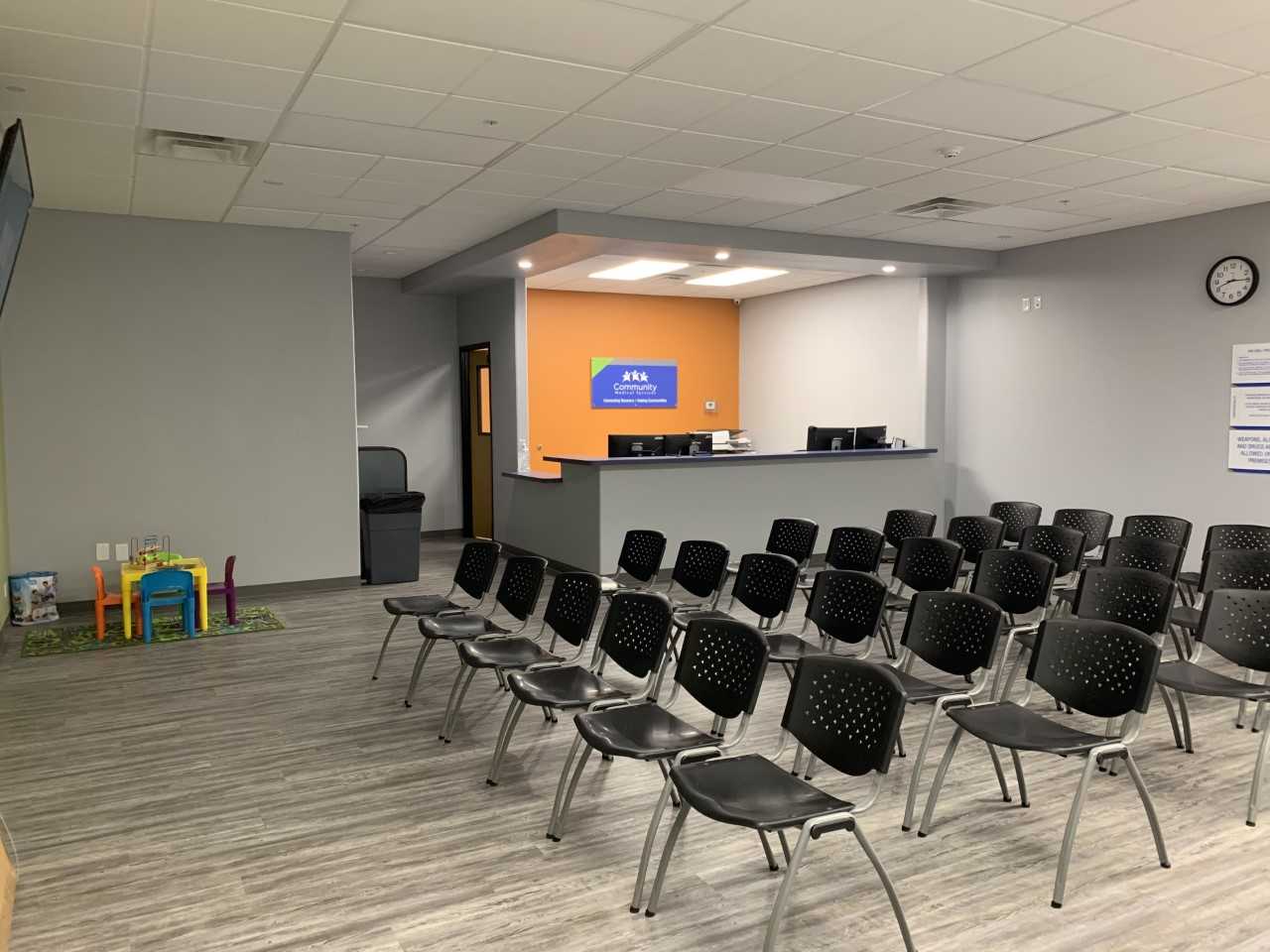 Community Medical Services Mesa On Main Mesa 2