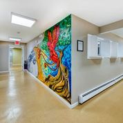 Resource Center For The Chemically Dep Sussex County Aftercare Center Newton 1