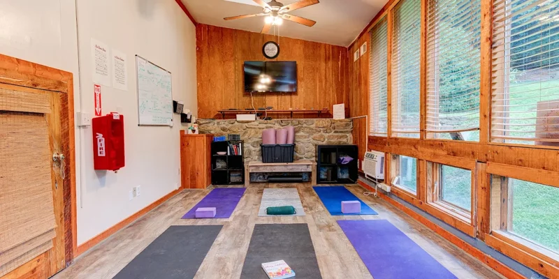 2026's Top Drug & Alcohol Rehab Centers Asheville, North Carolina ... — Substance Use Disorder Treatment clinic in Asheville, NC — photo 3