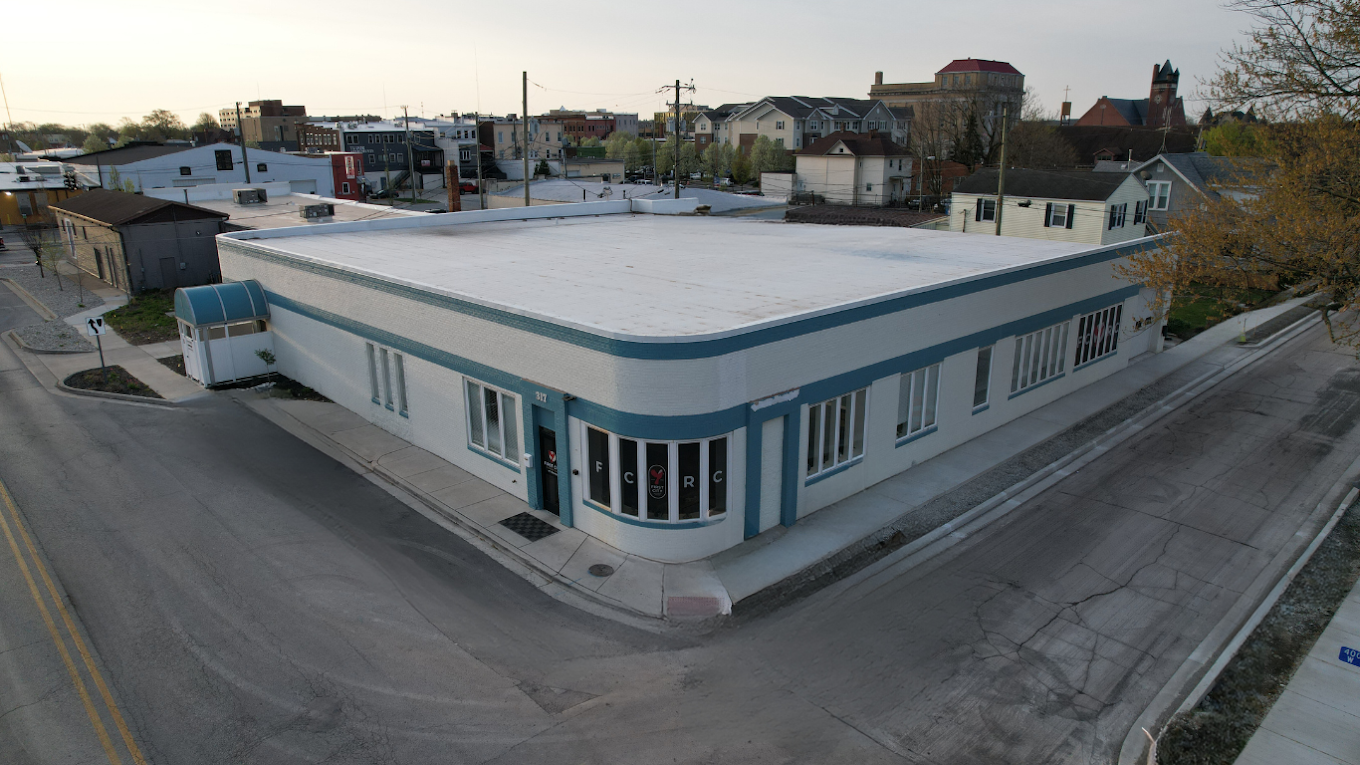 First City Recovery Center Kokomo Photo1