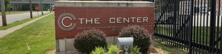 Comprehensive Behavior Health Center - Saint Clair County Inc/Center for ARTS