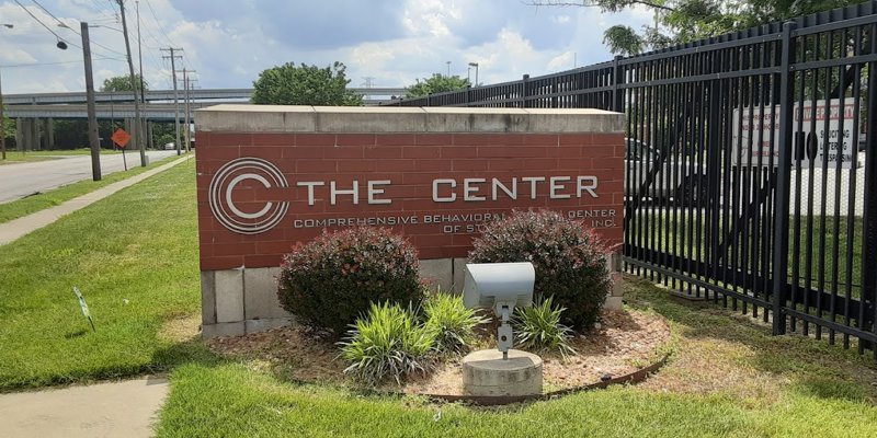 Comprehensive Behavior Health Center Saint Clair County Inc Center For Arts East Saint Louis Photo1