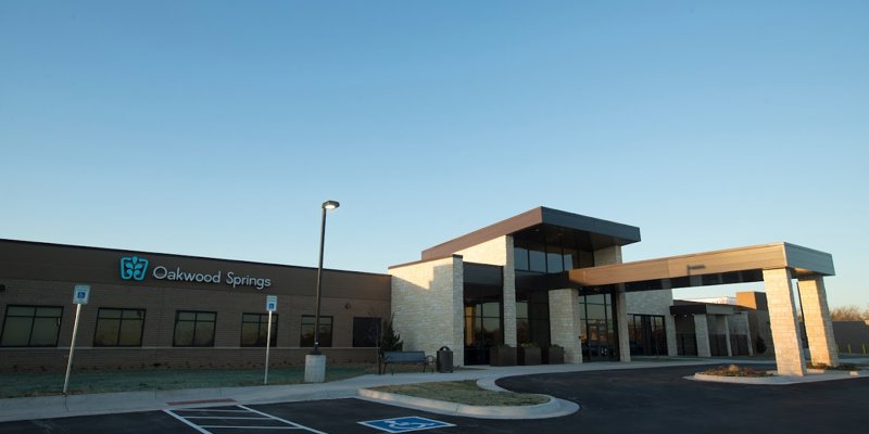 Oakwood Springs A Behavioral Health Hospital Oklahoma City 2