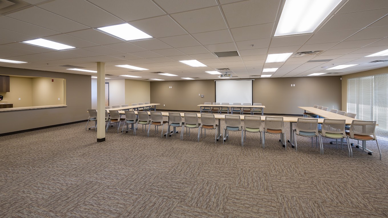 Codac Health Recovery And Wellness Inc Codac At 380 Tucson 2