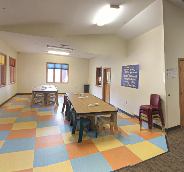 George Junior Republic Grove City 5