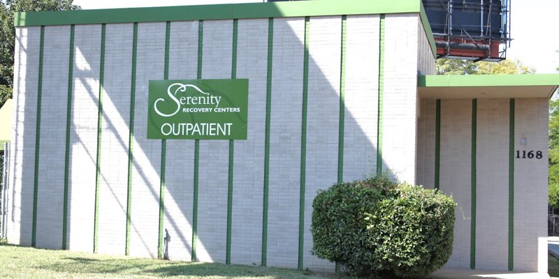 Serenity Recovery Centers Inc Memphis 3