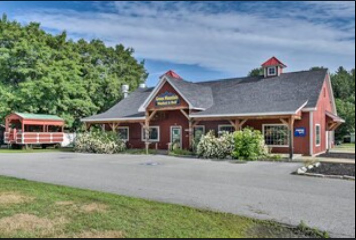 Brattleboro Comprehensive Trt Center Habit Opco Llc Brattleboro1