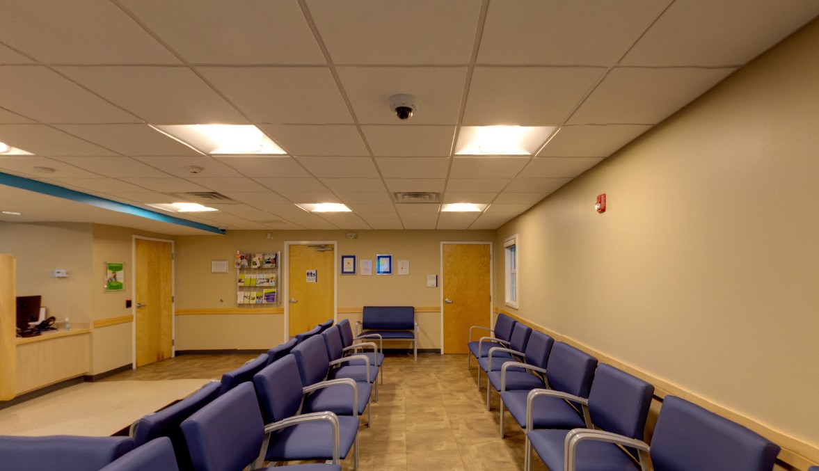 Cornell Scott Hill Health Center Ansonia Counseling Services Ansonia 2