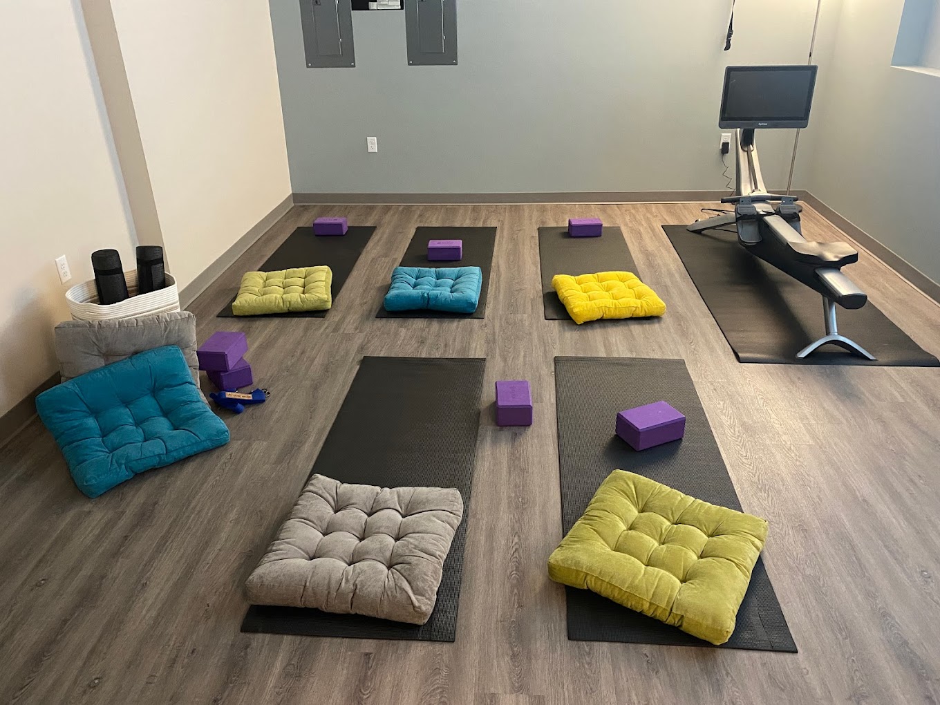 Spokane Falls Recovery Center Spokane Wa 3