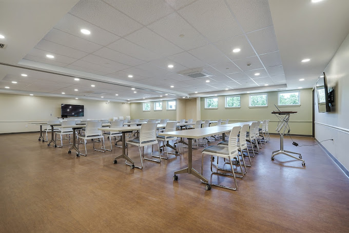 John Brooks Recovery Center Atlantic City Nj 5