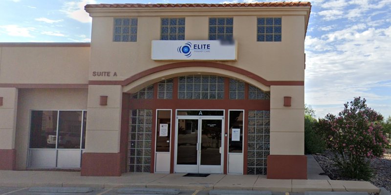 Elite Methadone Clinic Dba Elite Methadone Clinic Las Cruces1