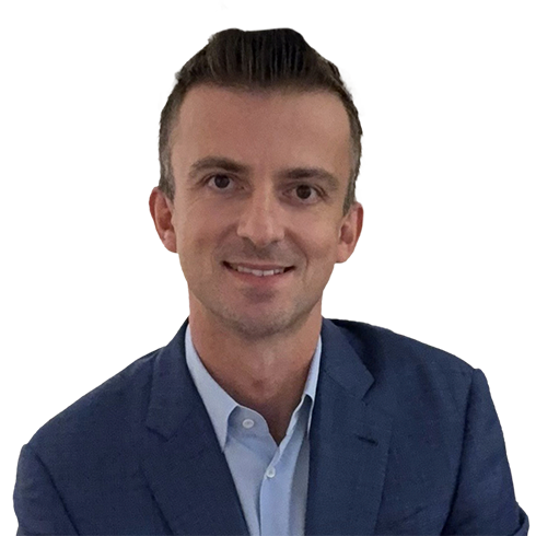 Dr. Tarik Hadzic, Medical Director