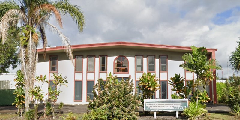 Ku Aloha Ola Mau Hilo Office Hilo2