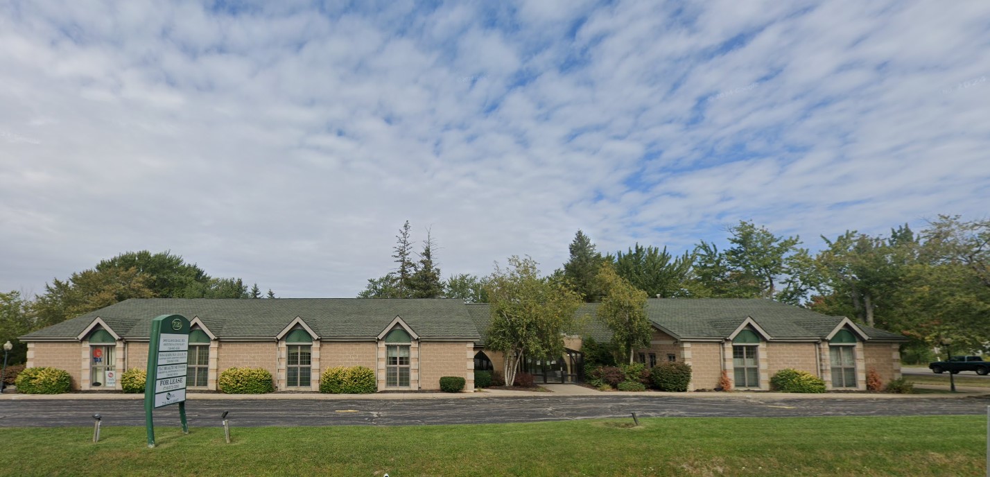 Brooks Tlc Hospital System Inc Op 1 Derby Exterior Front