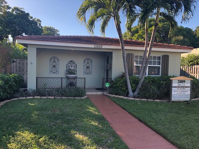 Relax Behavioral Health West Palm Beach 1