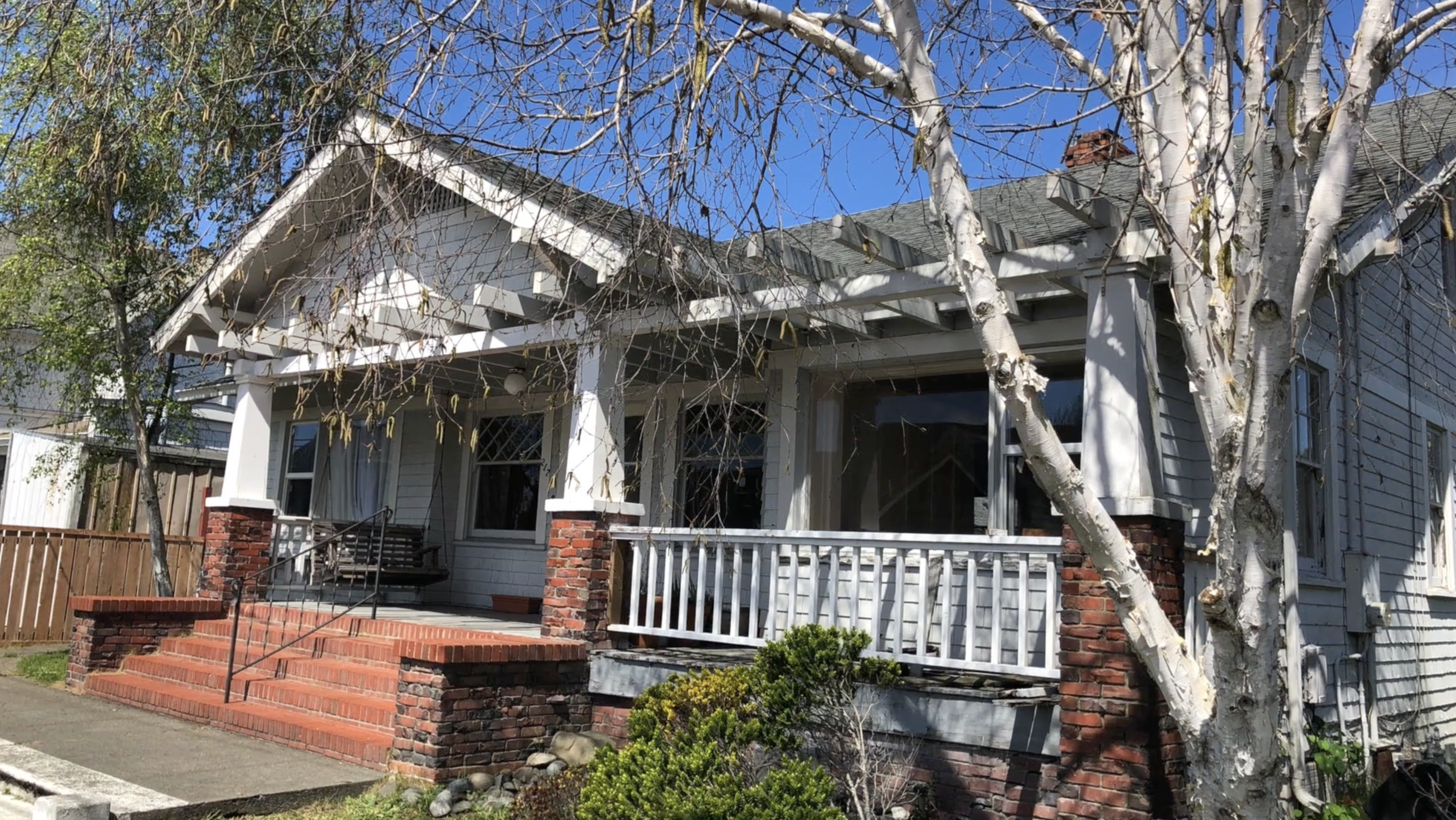 Alcohol Drug Care Services Inc Waterfront Recovery Services Eureka Front Entrance (1)