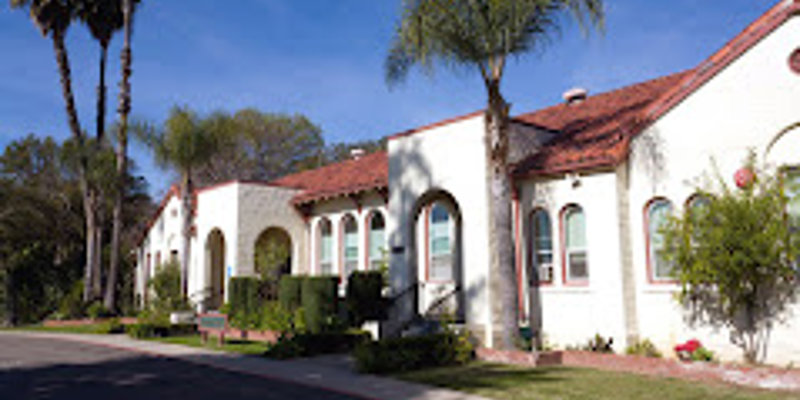 Phoenix House Orange County Santa Ana 1