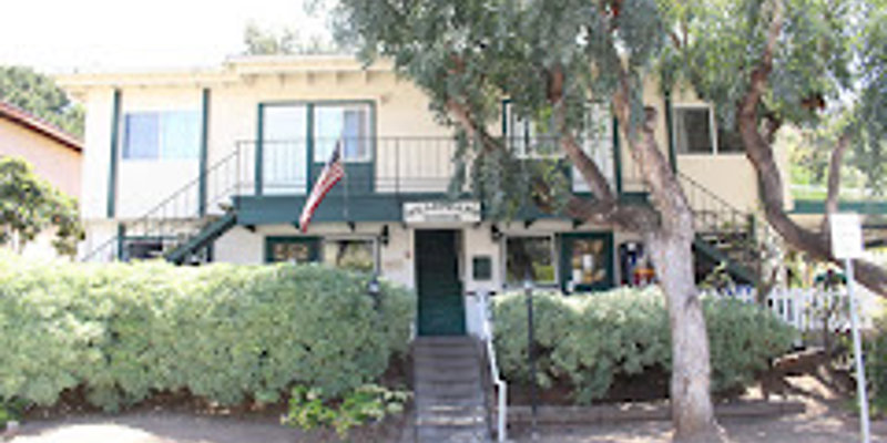 Twelfth Step House Of San Diego Inc Dba Heartland House San Diego 1