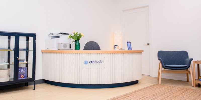Visit Health Drug And Alcohol Recovery Los Gatos Photo1