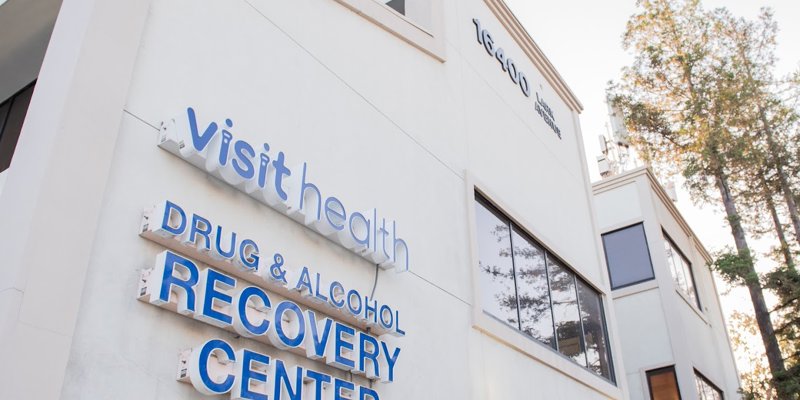 Visit Health Drug And Alcohol Recovery Los Gatos Photo5