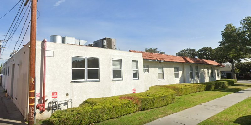 Tarzana Treatment Centers Inc Long Beach Long Beach Ca 2